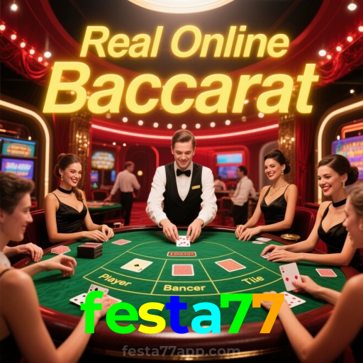 festa77：O melhor cassino online com roleta, poker e apostas no futebol ao vivo!