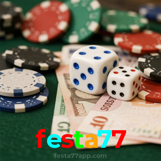 festa77:Apostas em futebol e os melhores jogos de cassino para você ganhar!