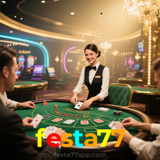 festa77：A sorte está no cassino online com apostas no futebol e grandes vitórias!