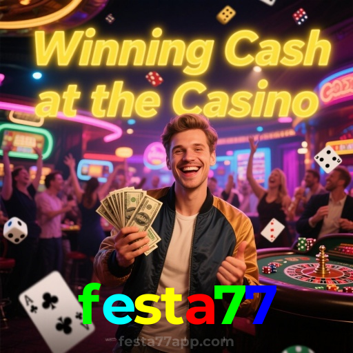 festa77：Jogue no melhor cassino online e descubra os maiores jackpots!