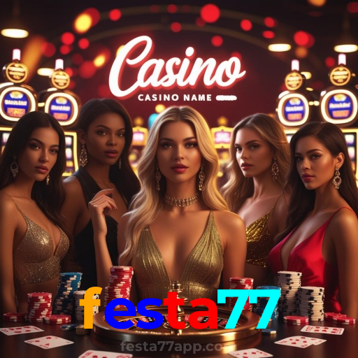 festa77:Apostas emocionantes no futebol e diversão garantida com poker e roleta!