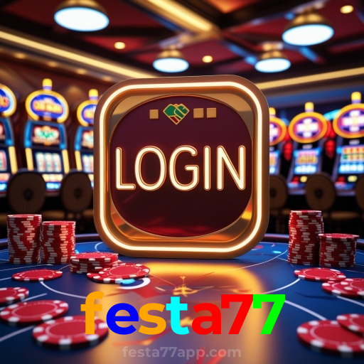 festa77：O melhor cassino online com apostas ao vivo em futebol e jogos de cassino!
