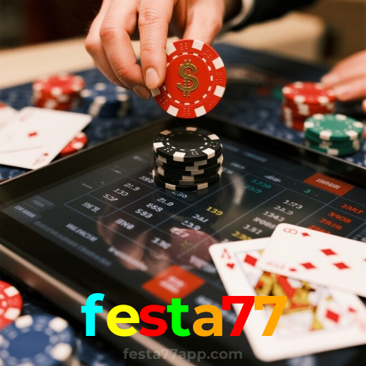 festa77：Jogue no melhor cassino online e descubra os maiores prêmios!