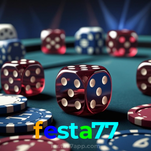 festa77：Gire a roleta e conquiste grandes prêmios em nosso cassino!