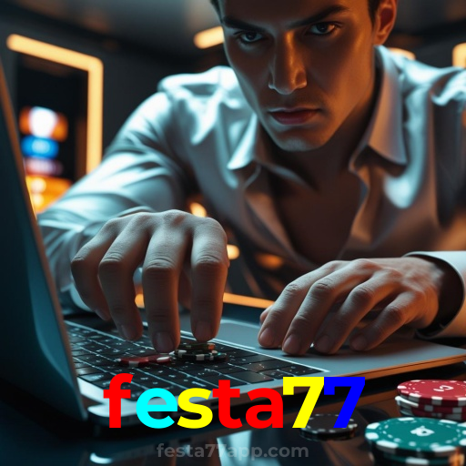 festa77:Jogue futebol online e tenha a chance de conquistar grandes recompensas!
