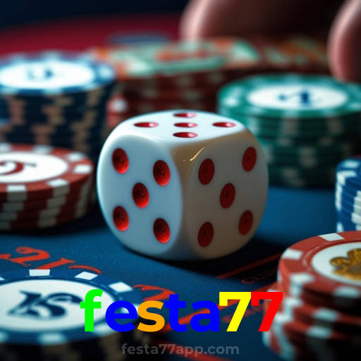 festa77:Aposte nas mesas de poker e vença grandes prêmios!