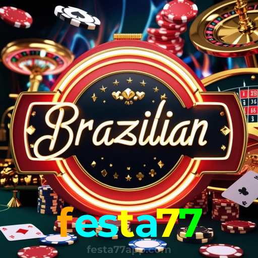 festa77:Aposte no futebol digital e vença os melhores times!