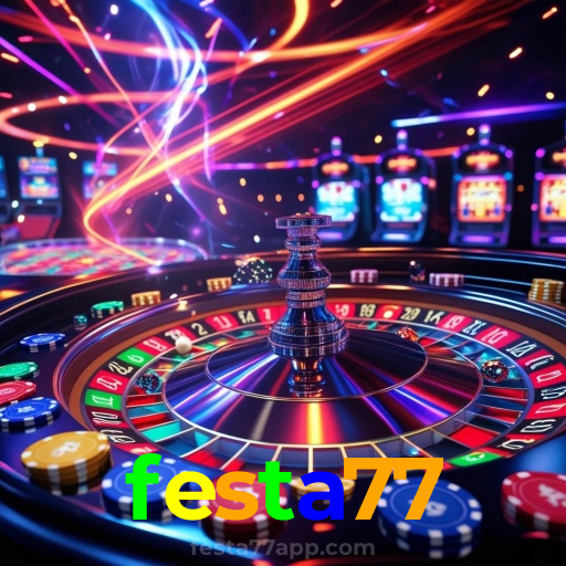festa77:Jogue slots, poker e aposte no futebol online para grandes prêmios!