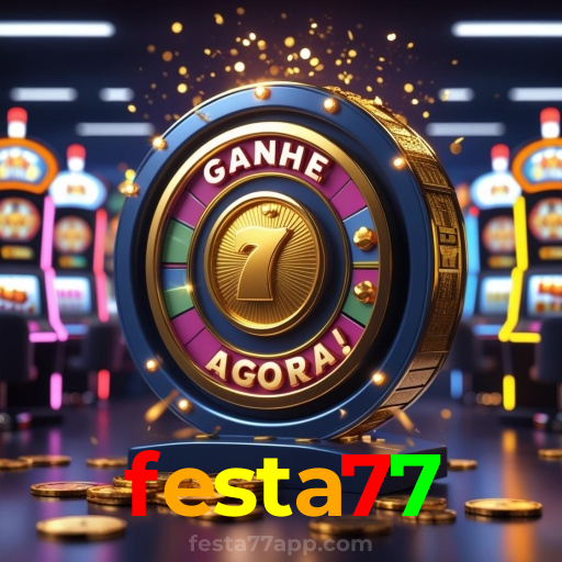 festa77:Aposte no futebol e conquiste vitórias épicas com blackjack e poker!