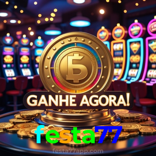 festa77:Jogue futebol online e descubra como é vencer com estilo!