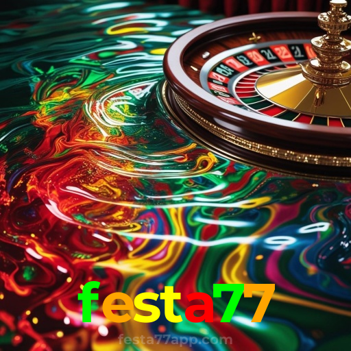 festa77:Aposte no futebol online e vença os maiores campeões!
