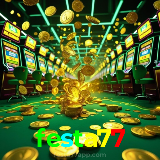festa77:Apostas no futebol e diversão com roleta e blackjack no nosso cassino online!