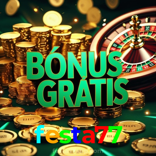 festa77:Aposte no futebol online e veja suas vitórias se multiplicarem!