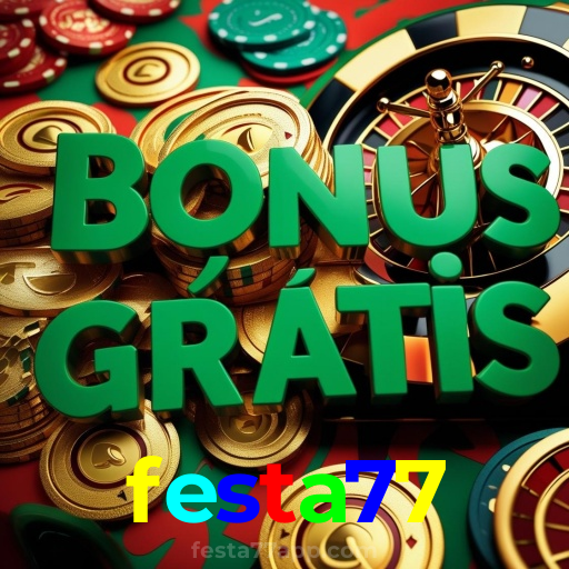 festa77:Jogue futebol online e sinta a emoção de ser campeão!