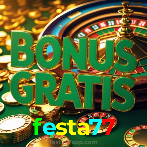 festa77:Apostas em futebol e diversão em blackjack esperam por você!