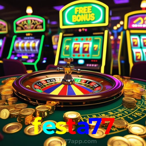 festa77:Jogue poker e aposte no futebol para grandes prêmios em nosso cassino!