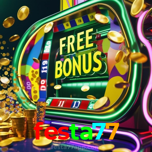 festa77:Jogue slots, aposte no futebol e vença em grande estilo!