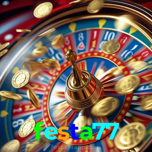 festa77:Jogue blackjack, aposte no futebol e conquiste vitórias épicas no cassino online!