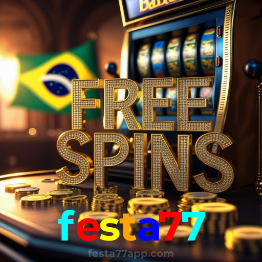 festa77:Aposte no futebol e jogue os melhores jogos de cassino com segurança!