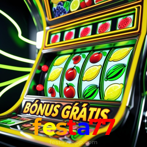 festa77:O futebol digital está aqui! Aposte nas partidas e vença!