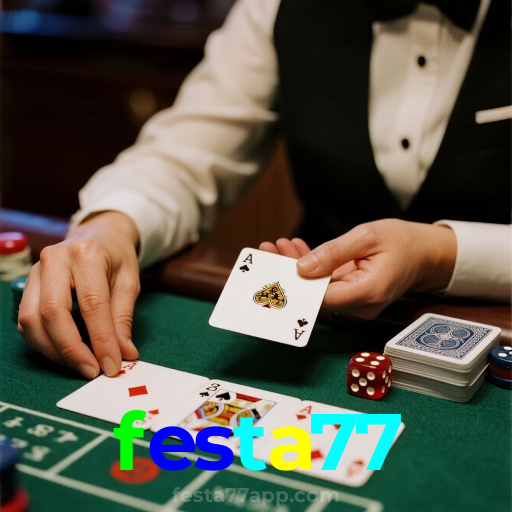 festa77：Jogue agora nas melhores slots e ganhe prêmios fantásticos!