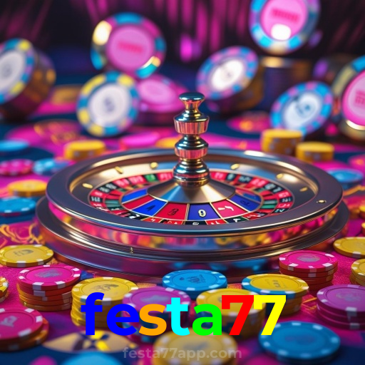 festa77:Aposte e jogue futebol online: a vitória está ao seu alcance!