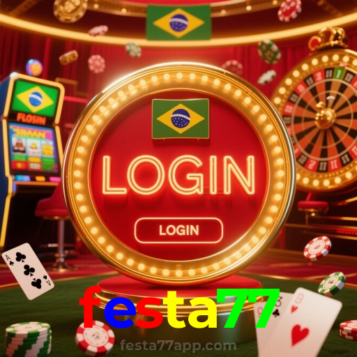 festa77:Divirta-se com slots e apostas ao vivo em futebol no nosso cassino online!