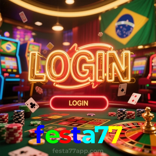 festa77：Jogue no melhor cassino online e descubra os maiores prêmios!