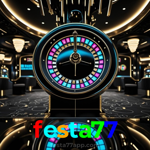 festa77:O cassino online está esperando por você! Jogue e vença!