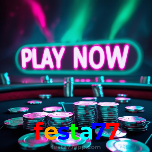festa77:Jogue no melhor cassino online e descubra os maiores prêmios!