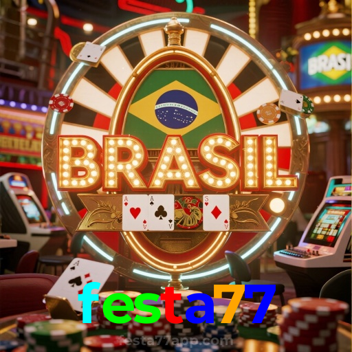 festa77:Entre no jogo de futebol virtual! Aposte e vença os melhores times!