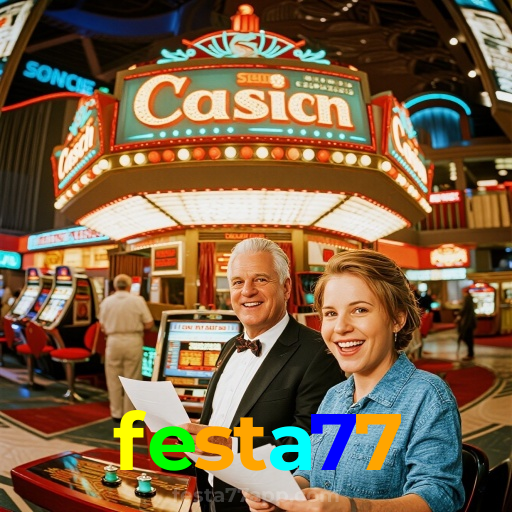 festa77:O cassino online mais confiável, com poker, roleta e futebol online!