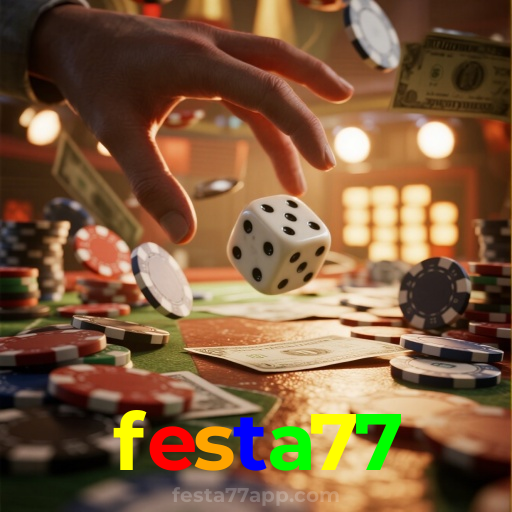 festa77:Aposte no futebol online e vença os melhores times!