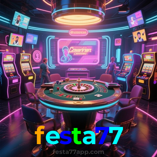 festa77:Jogue blackjack, aposte no futebol e ganhe prêmios no nosso cassino online!