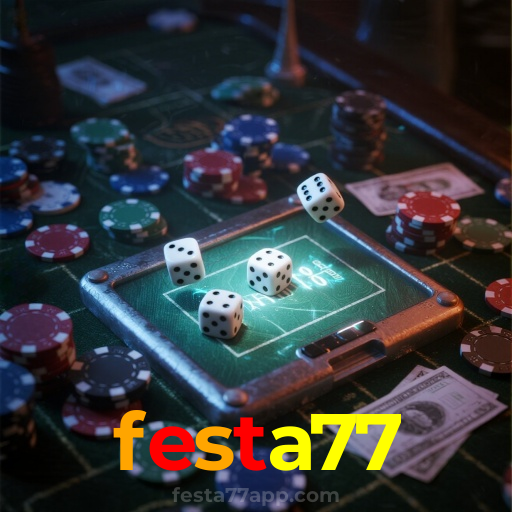 festa77:No futebol online, a sorte está ao seu lado para ganhar!