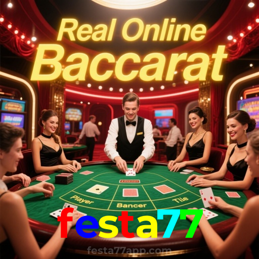 festa77：Conquiste prêmios no futebol e vença nas mesas de poker online!