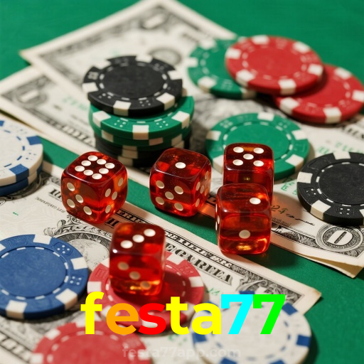 festa77:Jogue poker online e conquiste grandes vitórias nas cartas!
