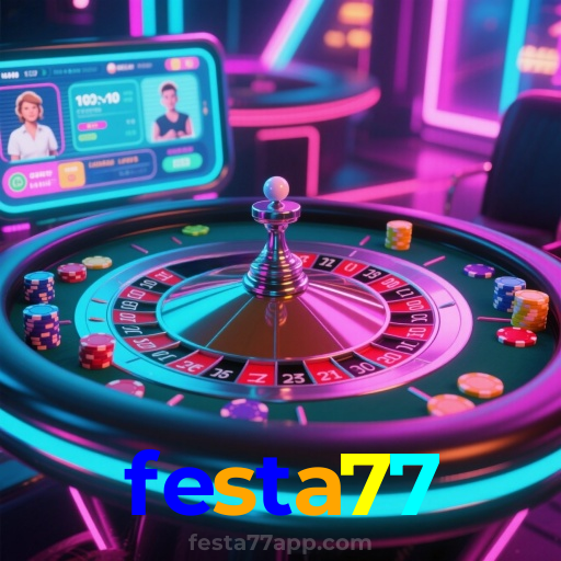 festa77：Entre no jogo de futebol digital e conquiste sua vitória agora!