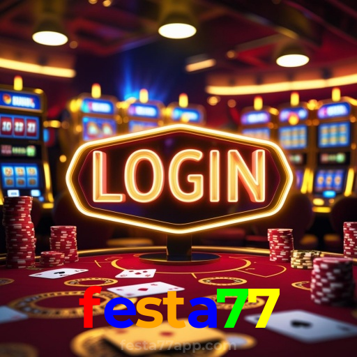 festa77：Vença no blackjack e conquiste prêmios sensacionais!