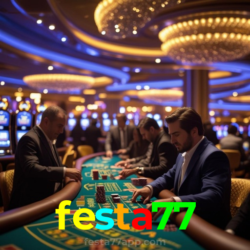 festa77:Apostas ao vivo no futebol e grandes prêmios em jogos de blackjack!