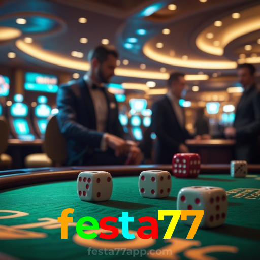 festa77:Jogue nas roletas e conquiste prêmios incríveis!