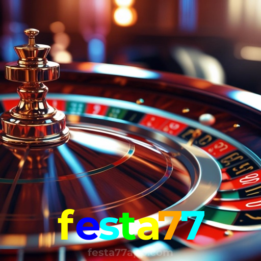 festa77:Divirta-se com slots e apostas ao vivo em futebol no nosso cassino online!