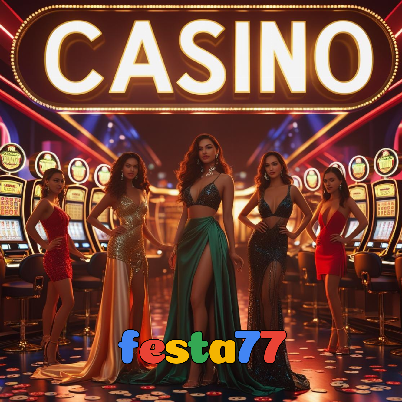 festa77：No futebol online, a sorte está ao seu lado para ganhar!