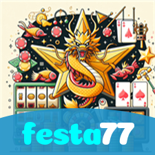 festa77：O cassino online está esperando por você! Jogue e vença!