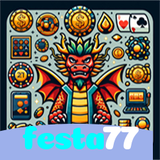 festa77:Aposte no futebol e jogue slots emocionantes com grandes prêmios!