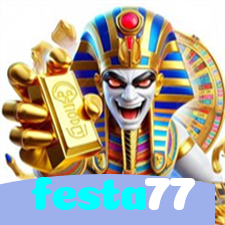 festa77:Cada giro é uma chance de ganhar! Jogue nas slots agora mesmo!