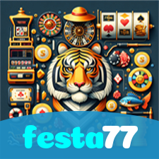 festa77:Jogue poker, aposte no futebol e tenha uma experiência incrível no cassino online!