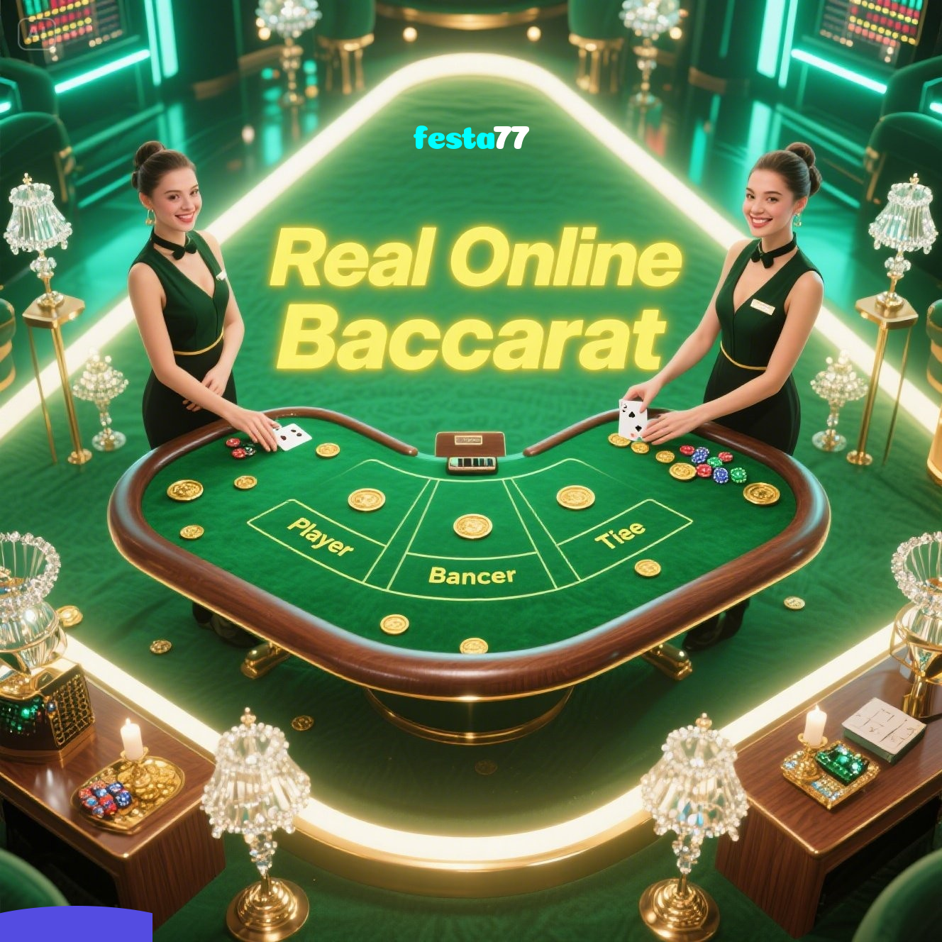 festa77: No cassino online mais confiável, você sempre tem a chance de ganhar!