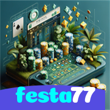 festa77:Entre no cassino e aposte nas roletas mais emocionantes!