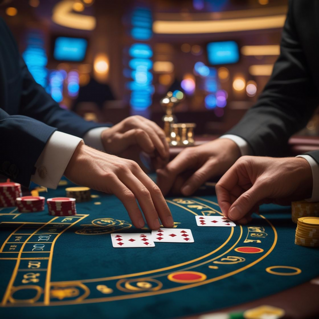 festa77:O cassino online mais confiável, com poker, roleta e futebol online!